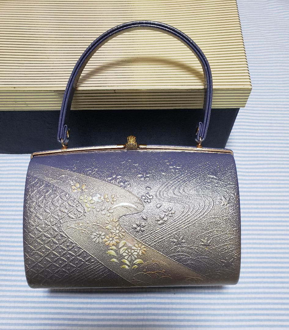草履バッグセット