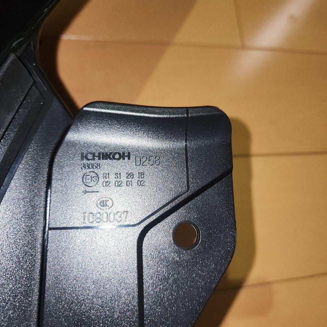 GR86 TOYOTA　ハチロク　新品未使用　純正テールランプ　左側　ZN8