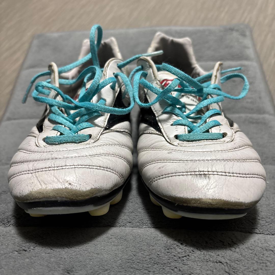 Mizuno Morelia サッカーシューズ スパイク