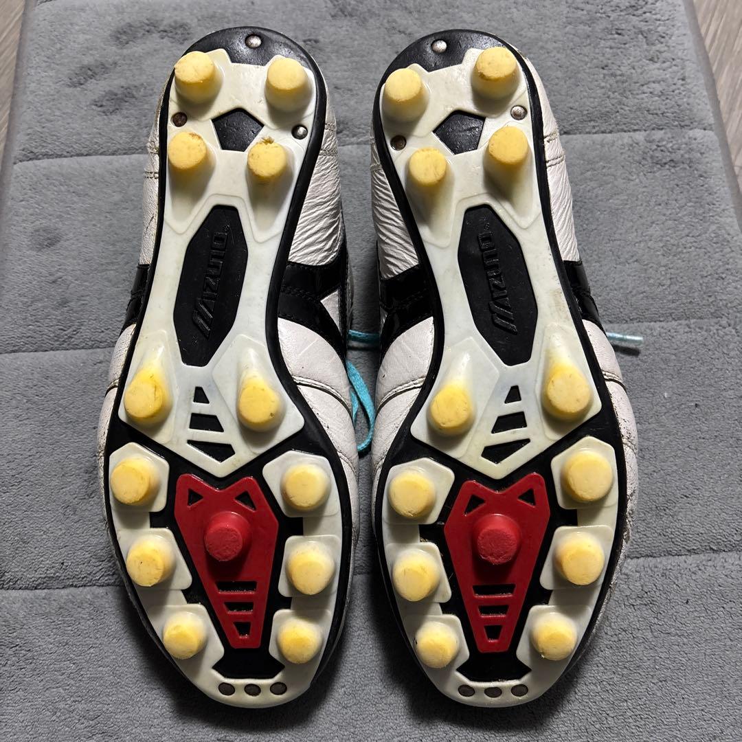 Mizuno Morelia サッカーシューズ スパイク