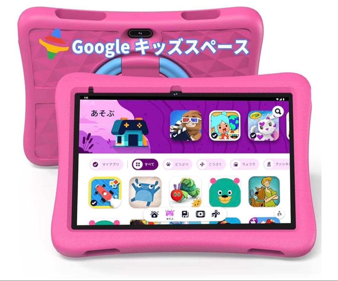 その他 PlimPad Kids 10 2025