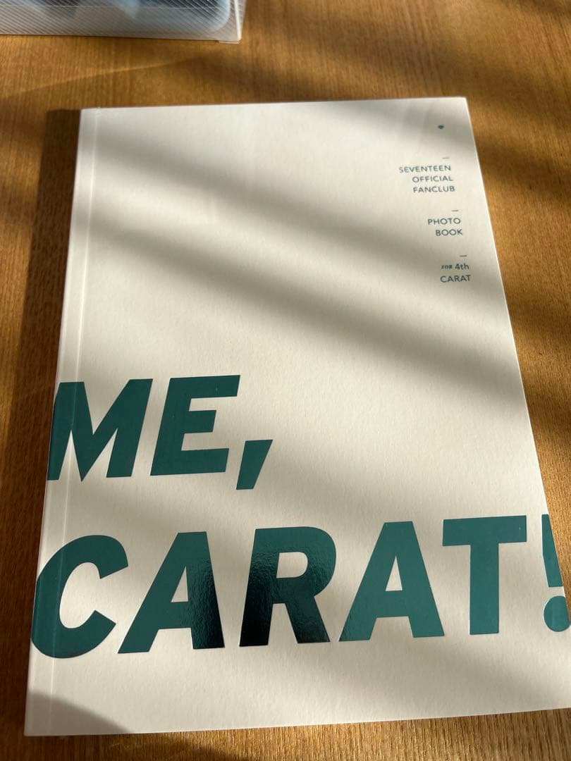 CARAT4期　SEVENTEEN