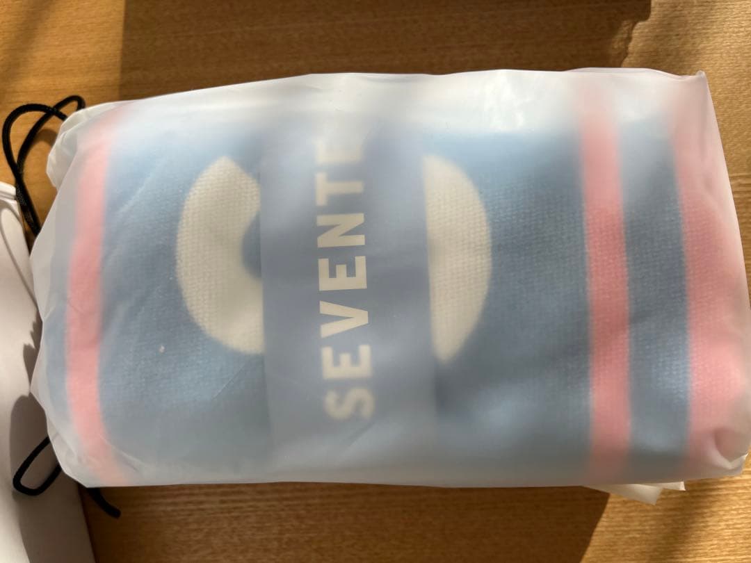 CARAT4期　SEVENTEEN