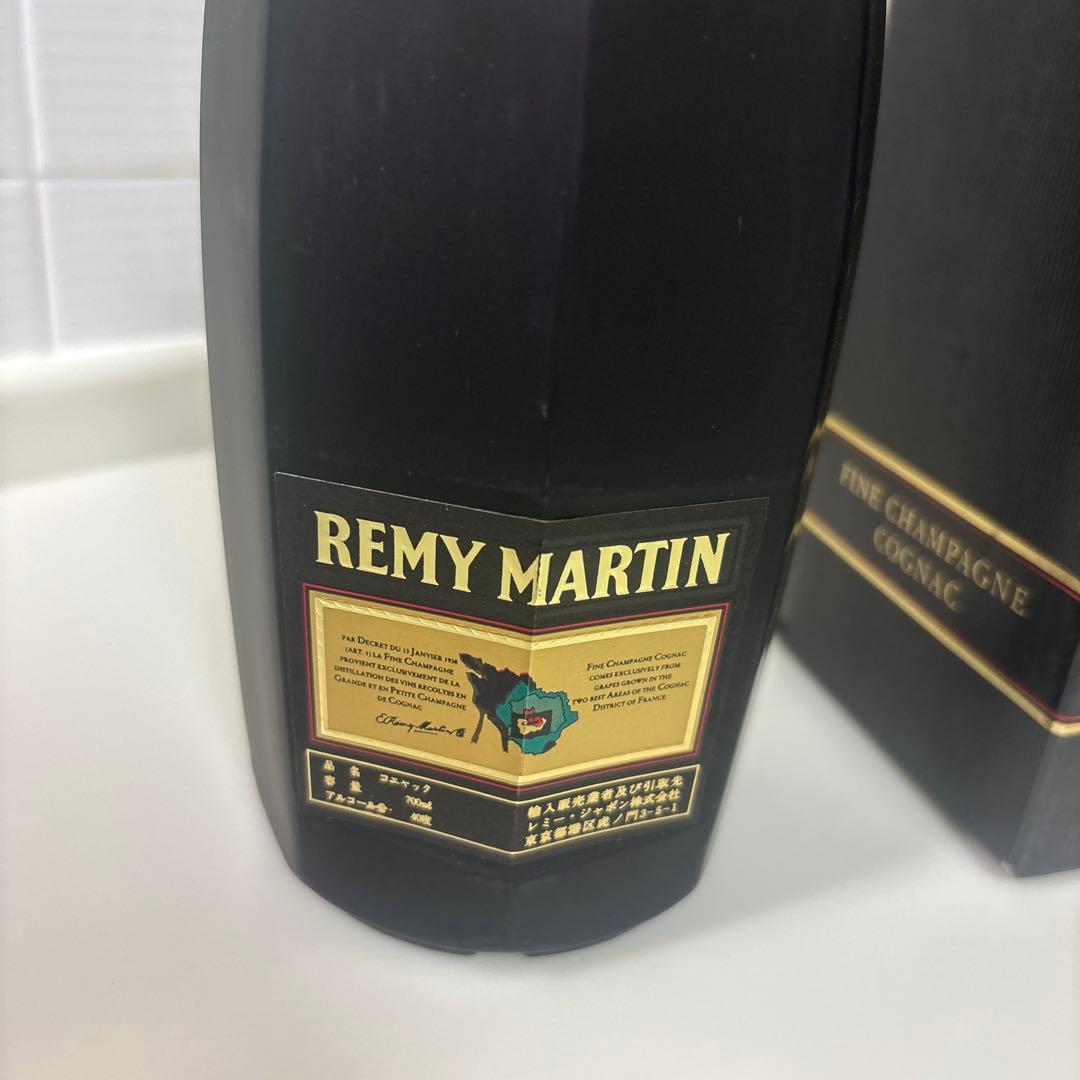【古酒】REMY MARTIN SUPERIEUR レミーマルタン スペリオール