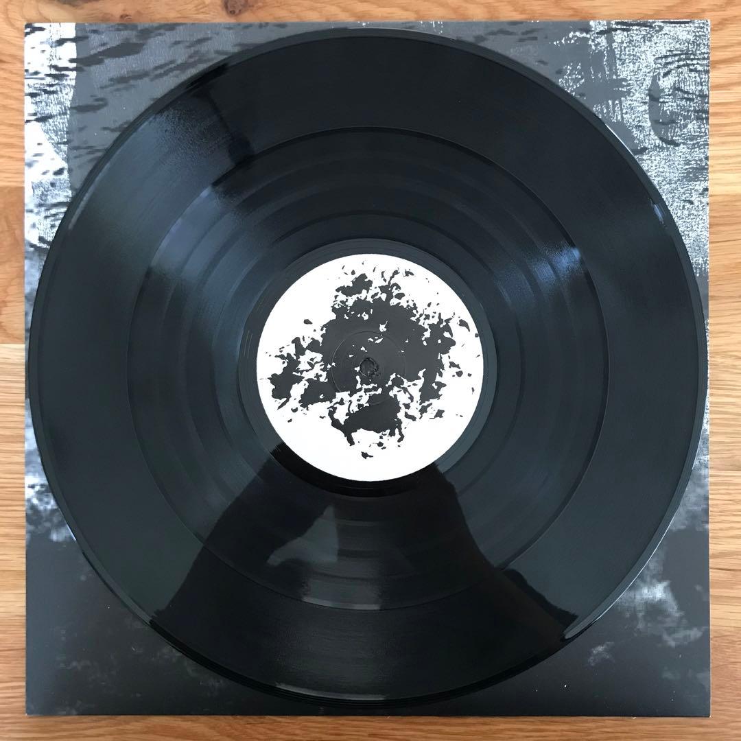 Sigur Rós – ( ) アナログレコード LP