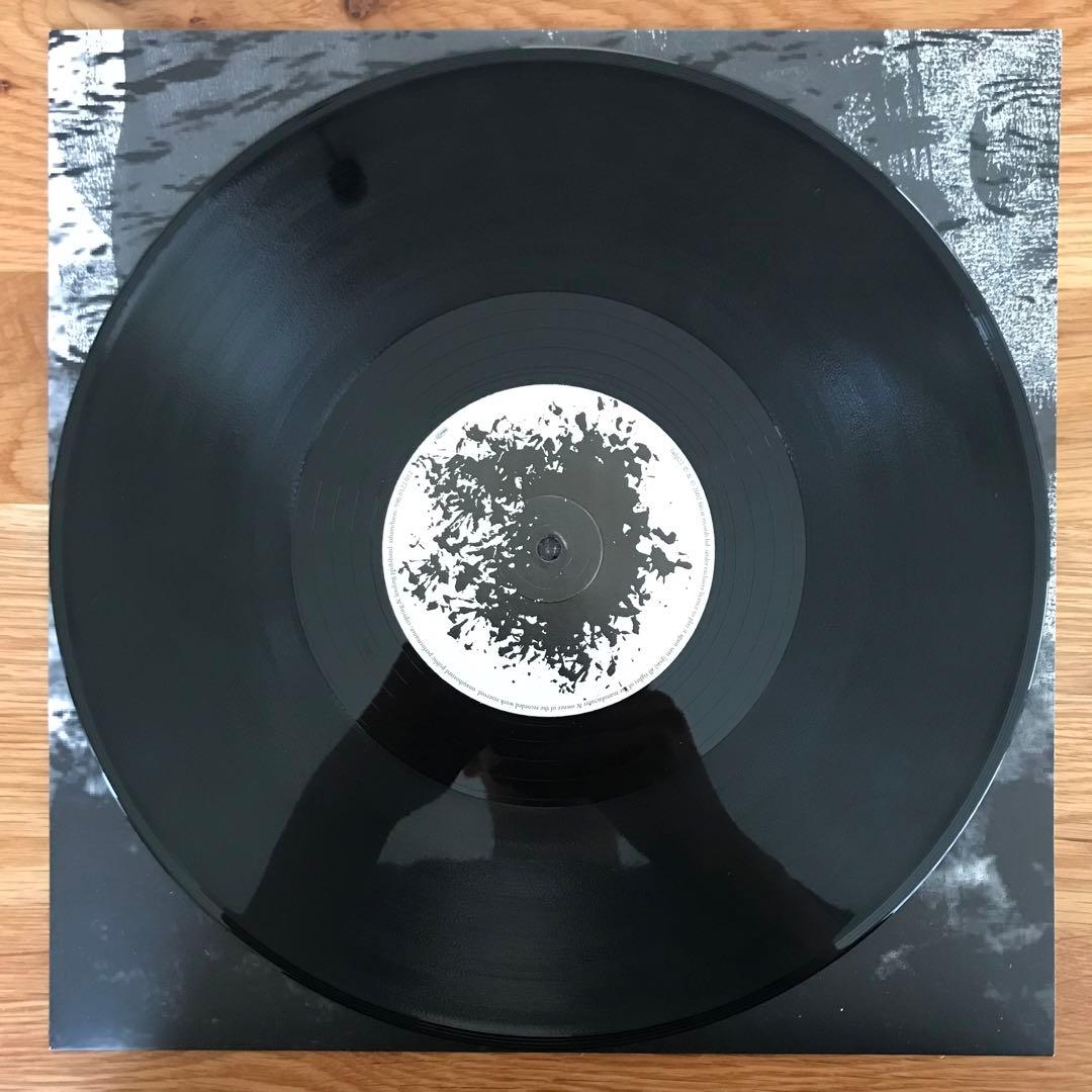 Sigur Rós – ( ) アナログレコード LP