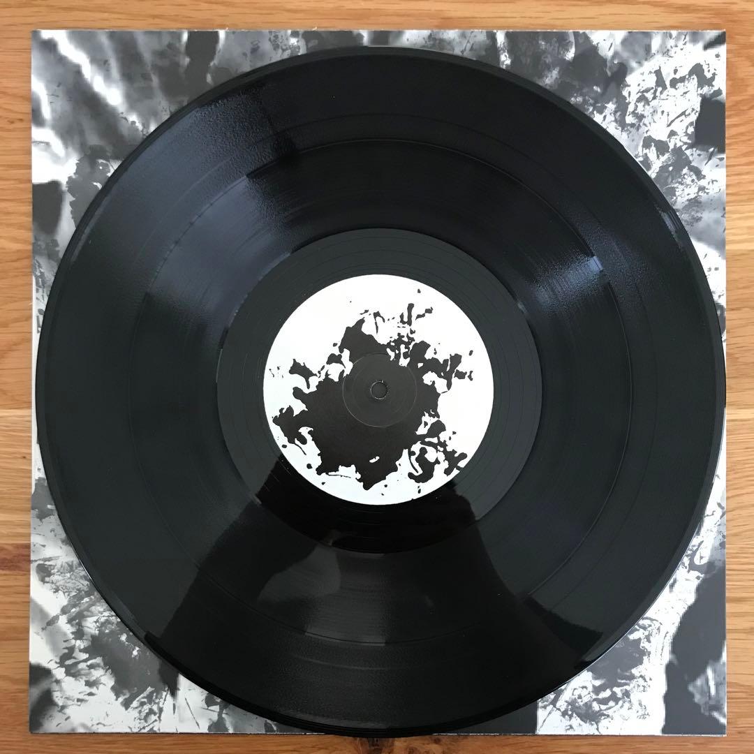 Sigur Rós – ( ) アナログレコード LP