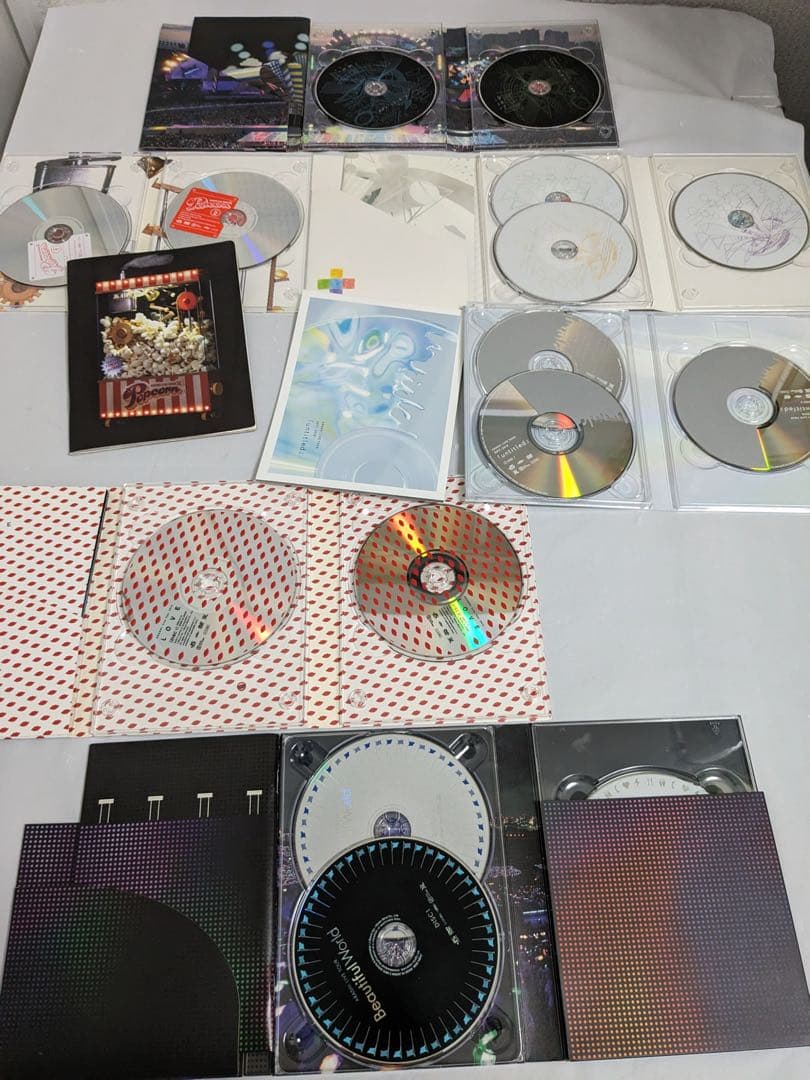 嵐 DVD