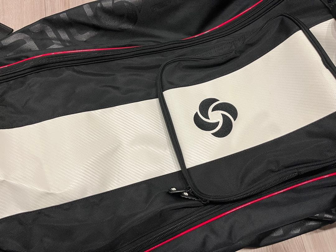 Samsonite SPORTLAB ゴルフバッグ用トラベルカバー