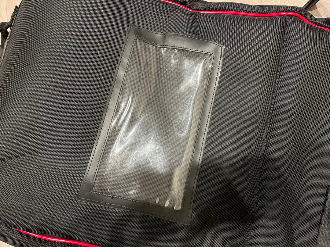 Samsonite SPORTLAB ゴルフバッグ用トラベルカバー
