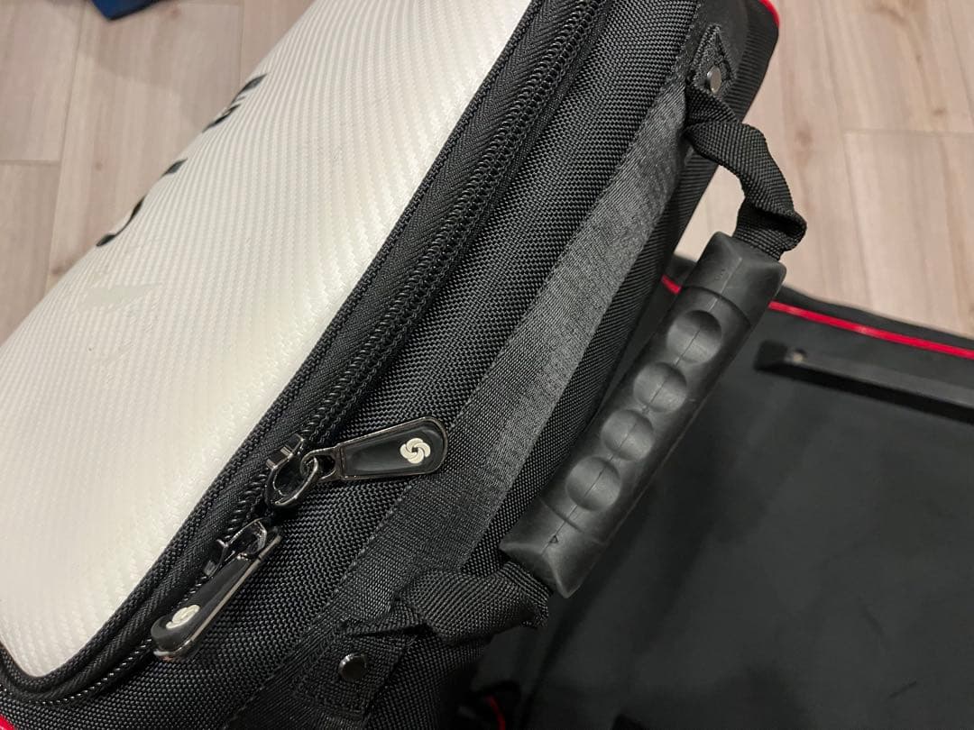 Samsonite SPORTLAB ゴルフバッグ用トラベルカバー