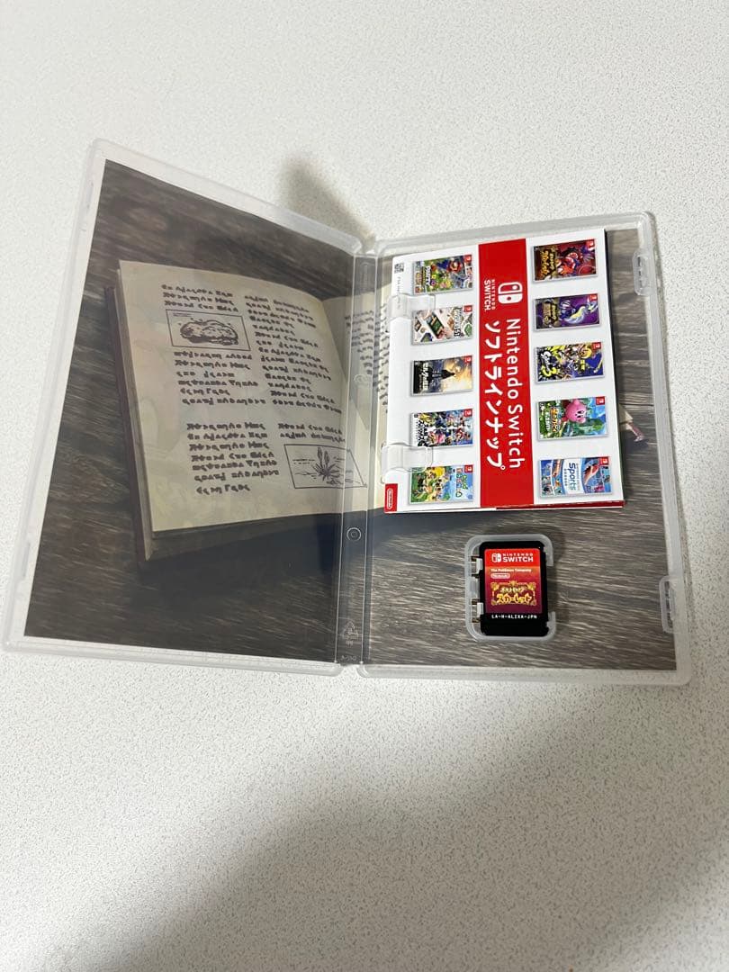 ポケモン スカーレット バイオレット NintendoSwitch ソフト