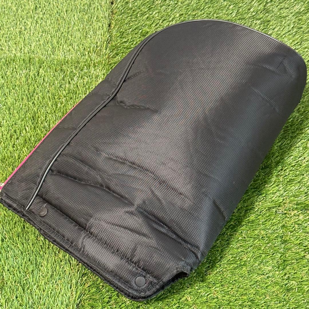 【美品】Fitway キャディーバック レディース