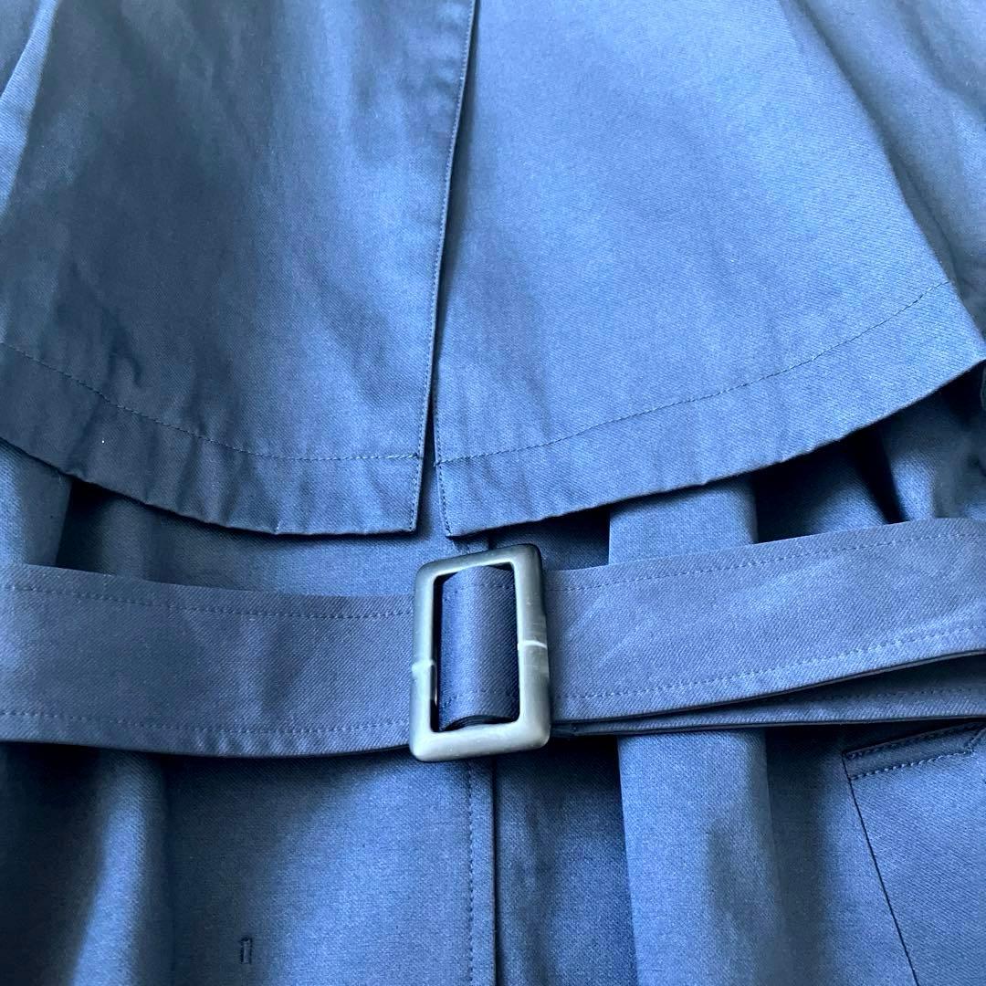 美品　25SS LILY BROWN リリーブラウン 3wayケープコート