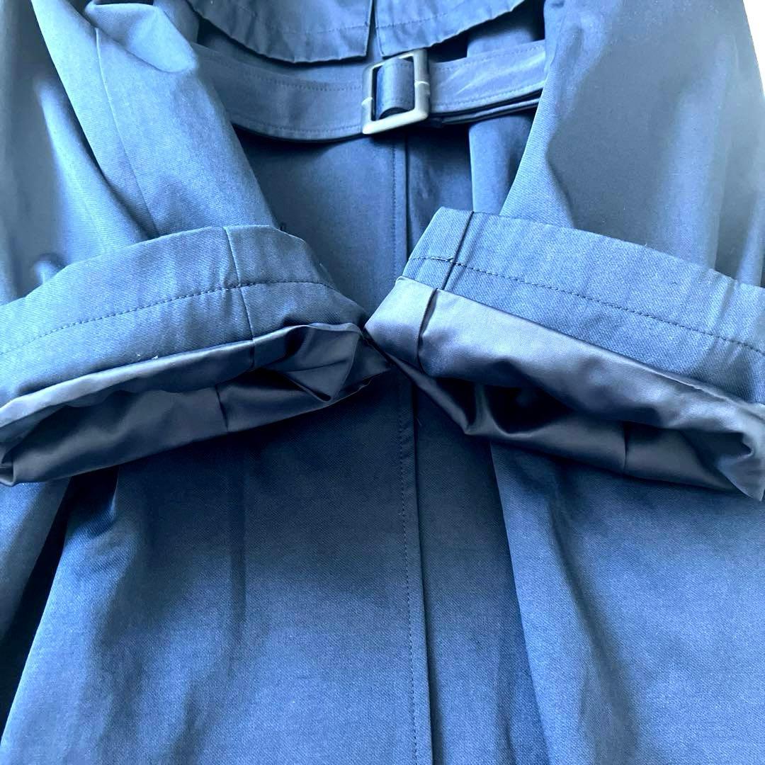 美品　25SS LILY BROWN リリーブラウン 3wayケープコート