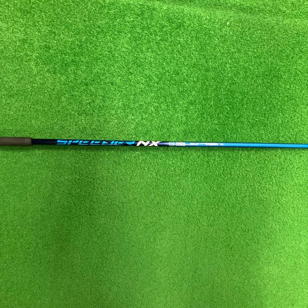 フジクラ スピーダー NX ブルー 6S 60S 5W ピンスリーブ
