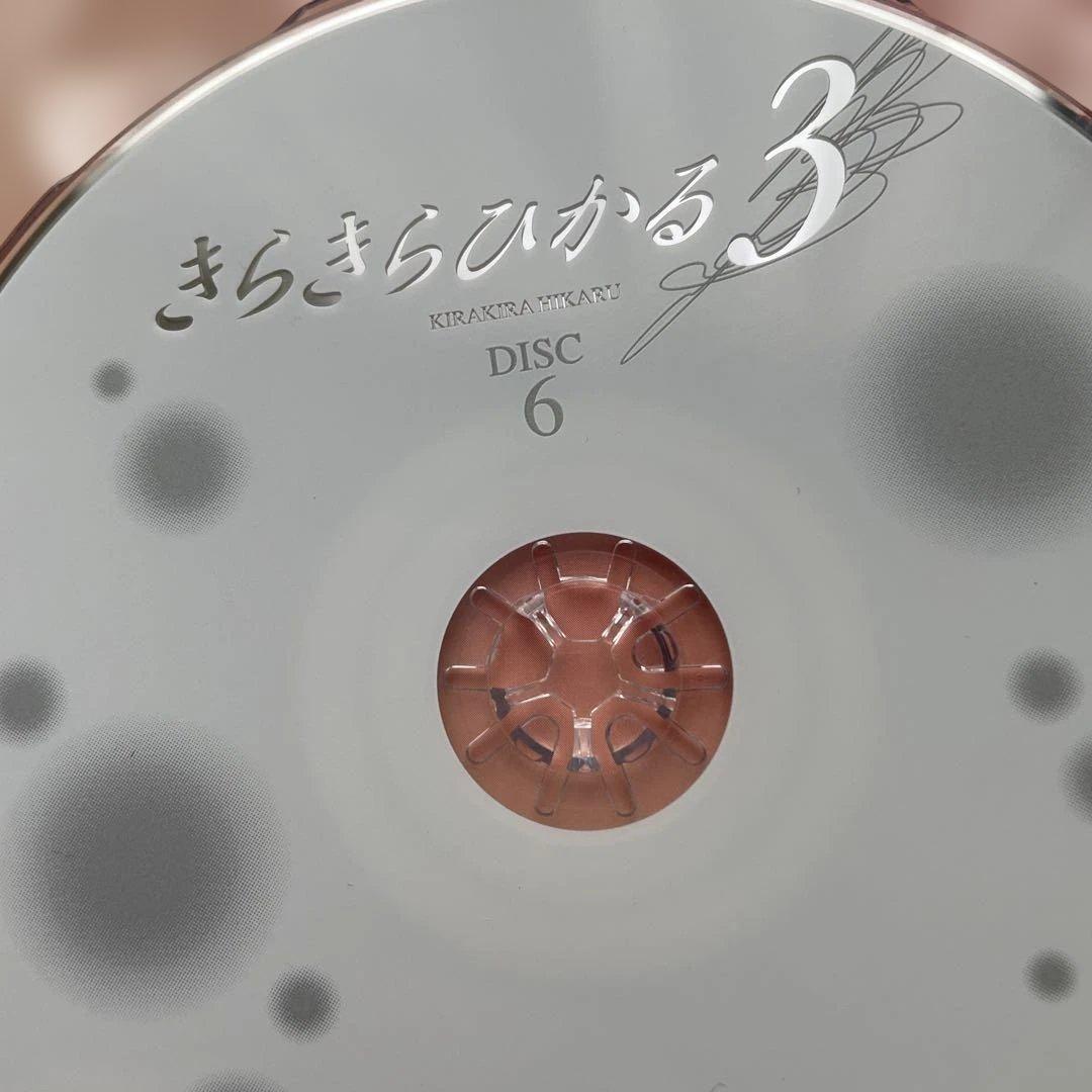 きらきらひかる DVD-BOX〈6枚組〉
