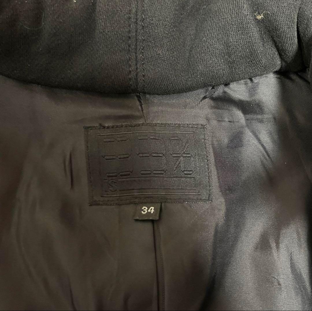神*生様 99%IS cow leather ナインティナインパーセントイズ