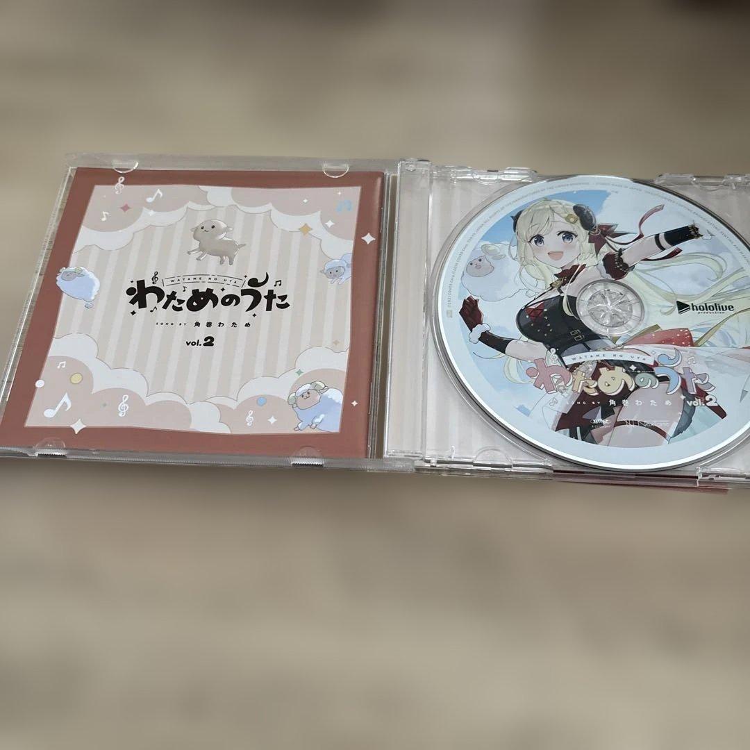 r*i様 わためのうた vol.2