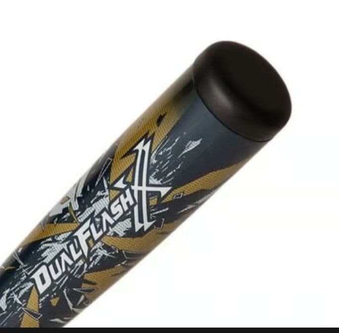 3121A755 デュアルフラッシュ 84cm バット 軟式 DUALFLASH