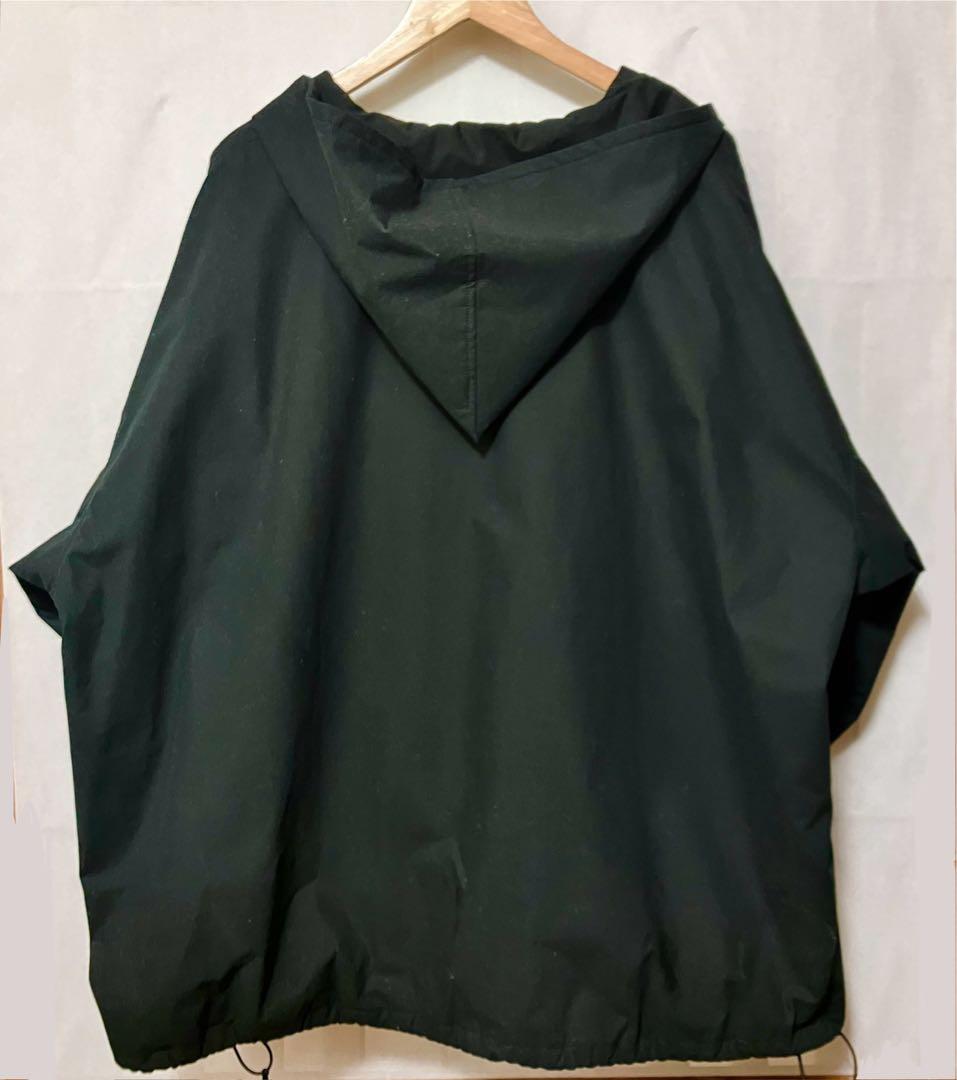 MexiPa Horse Cloth Mexican Parker メキパ