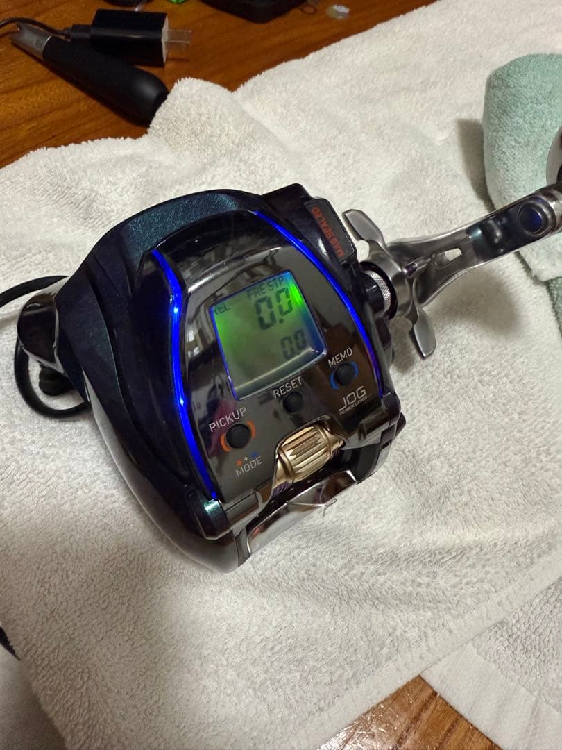 Daiwa シーボーグLTD300J