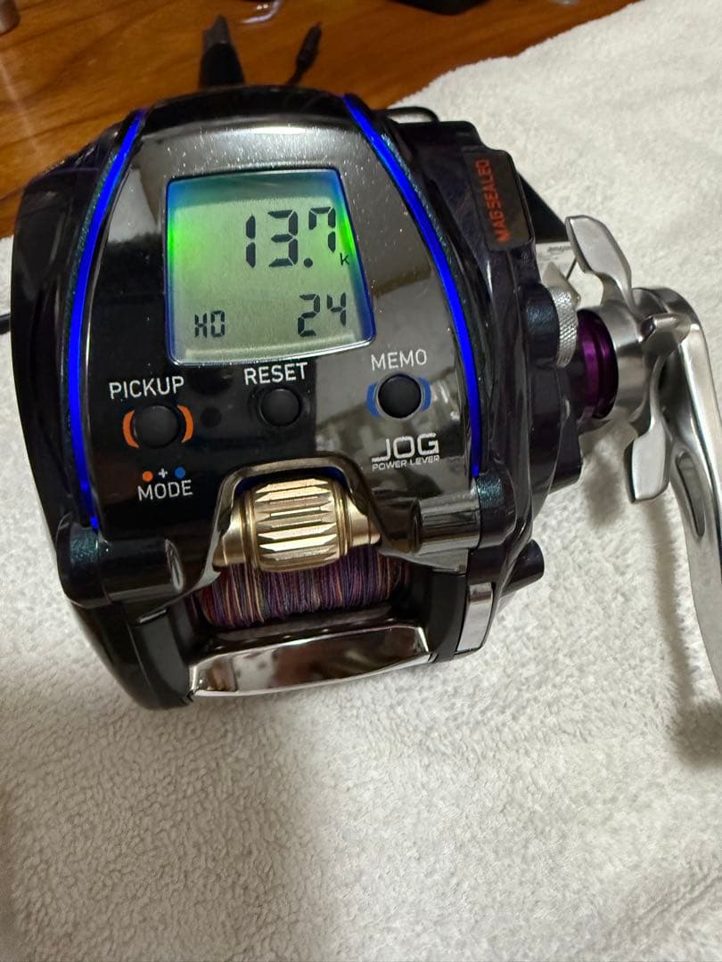 Daiwa シーボーグLTD300J