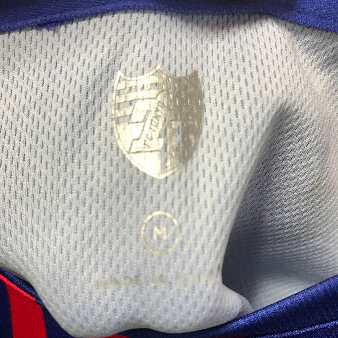 FC東京　松木玖生　ユニフォーム  Ｍサイズ　美品