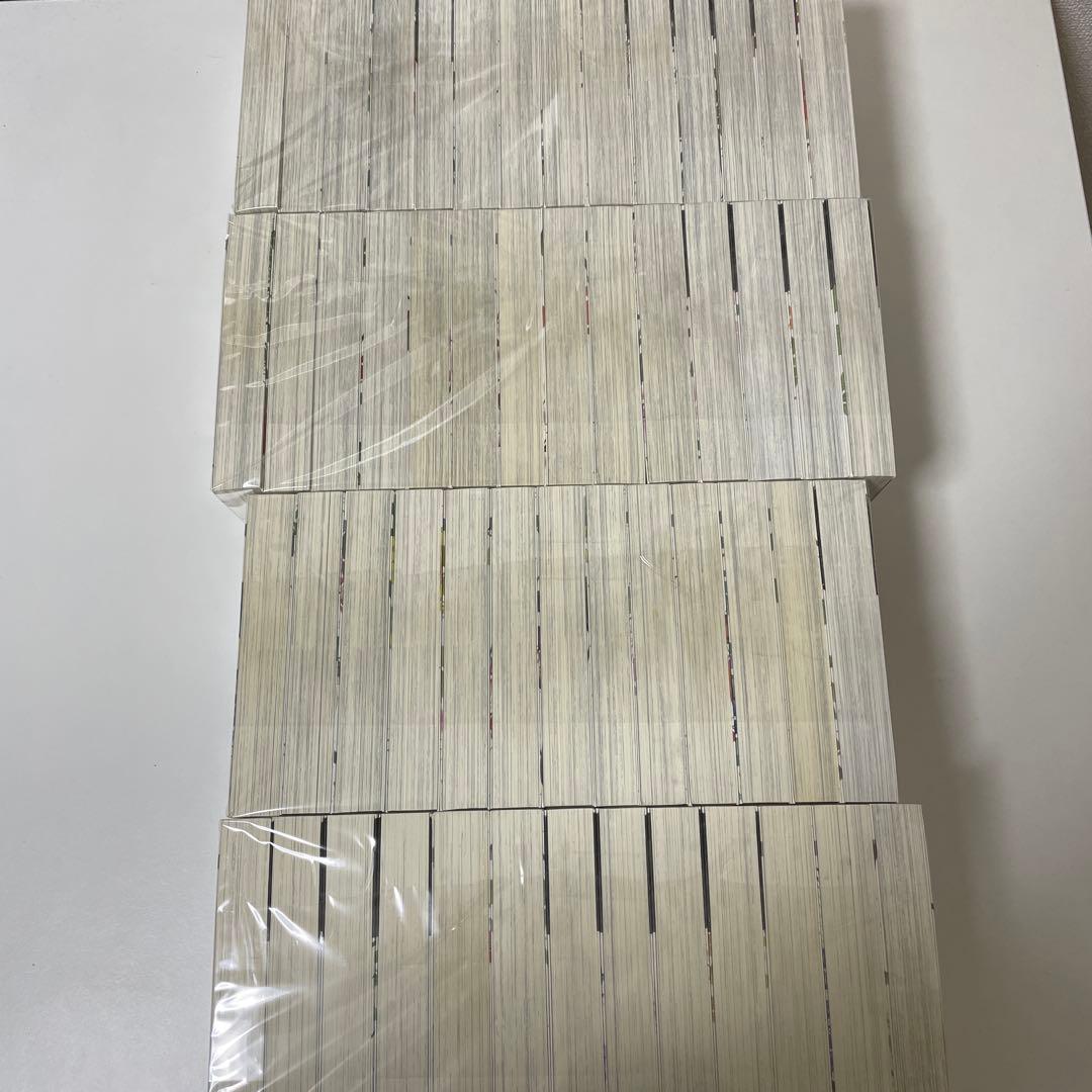 静かなるドン　文庫　全巻　54冊セット