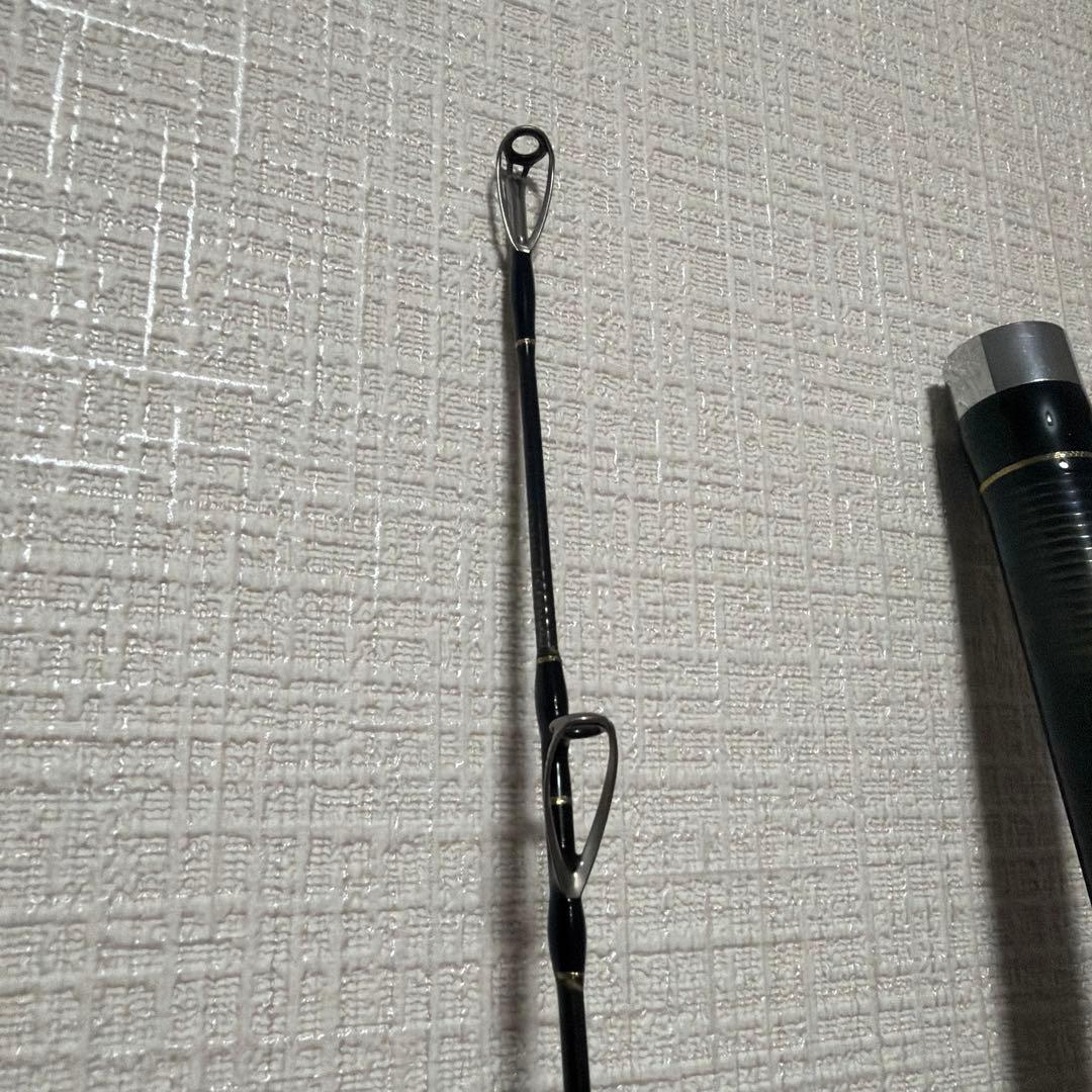 石鯛竿　オリジナルロッド