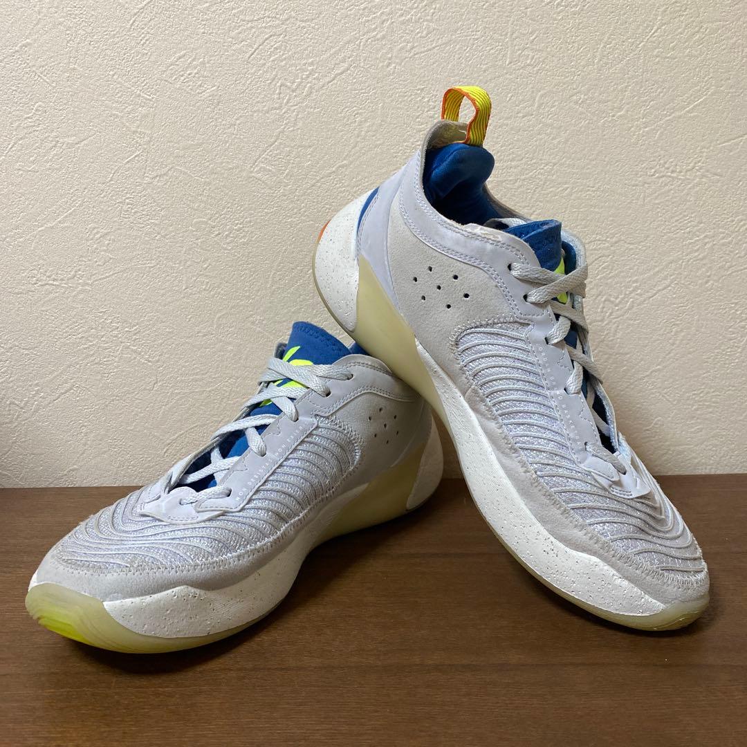 JORDAN luka 1 PF ジョーダン ルカ1 バッシュ 28cm