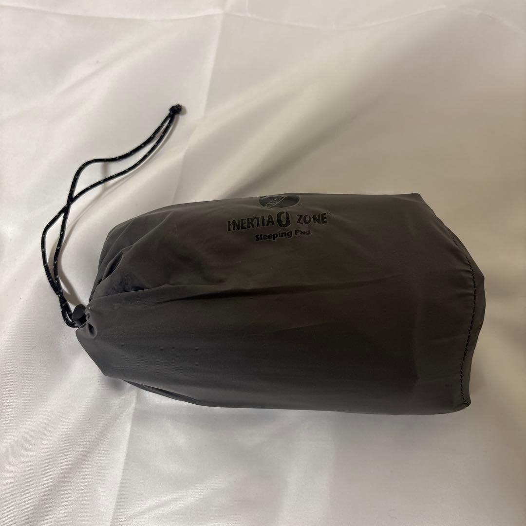 クライミット イナーシャ オゾン KLYMIT Inertia Ozone