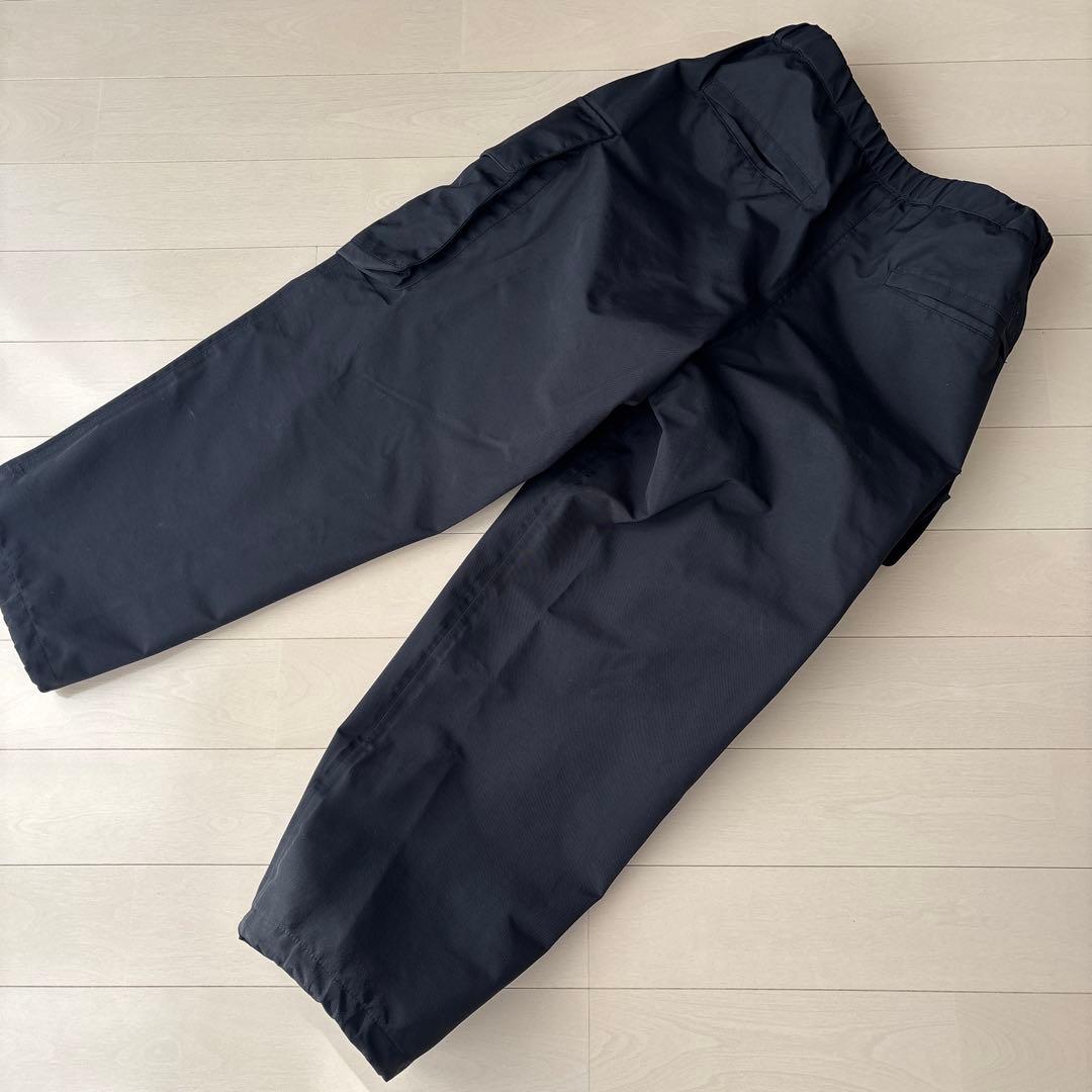 Abu Garcia x BEAMS 別注Abu Allround Pants