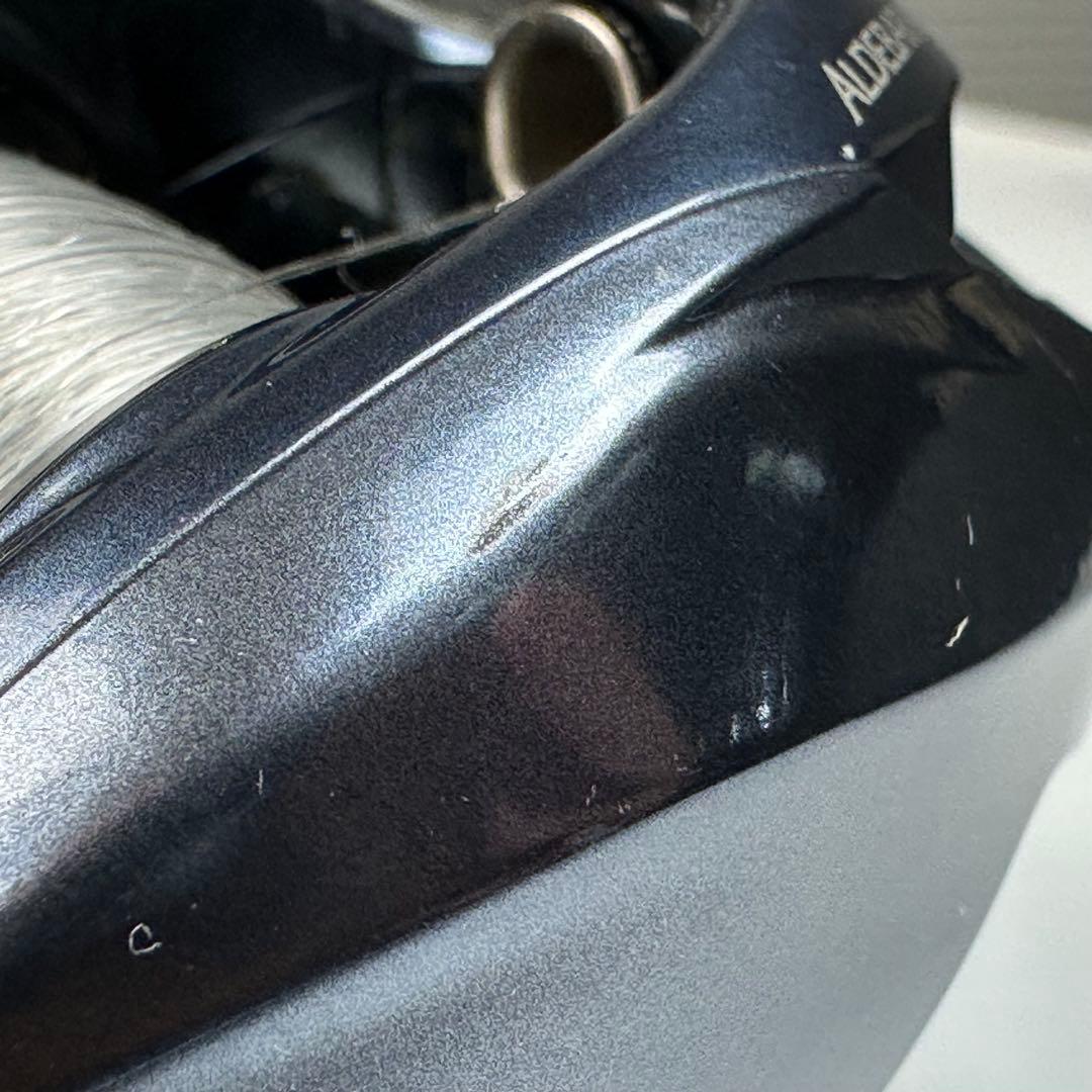 シマノ 18アルデバランMGL31HG 左巻き