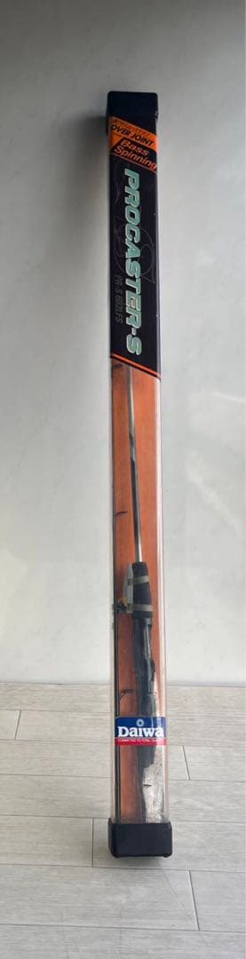 DAIWA　PROCASTER-S 602LFS