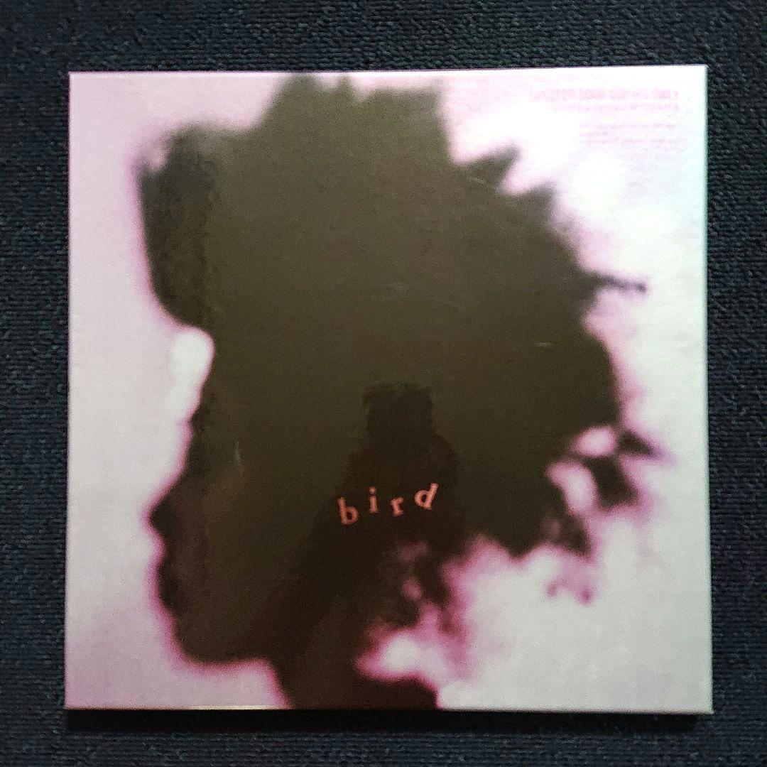 Bird – Bird・3 x レコード ボックスセット「5000枚限定盤」
