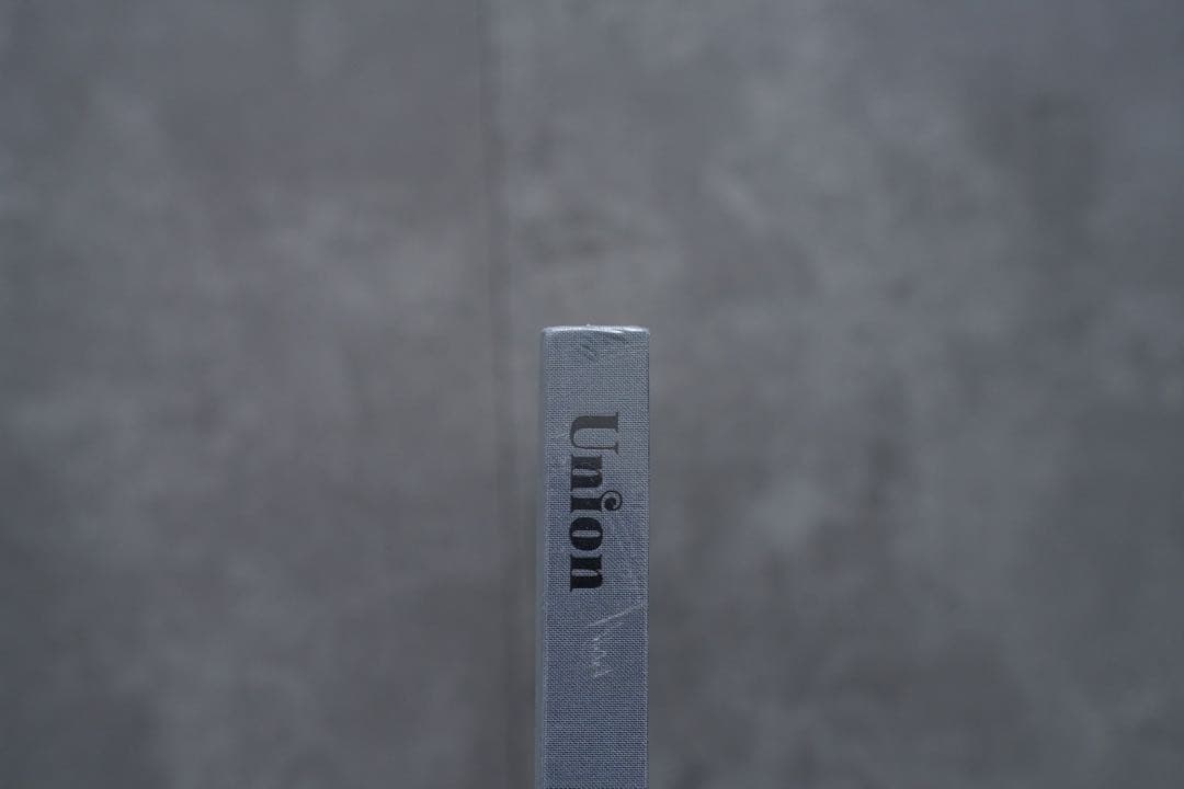 新品union_magazine 10  (ユニオン) 2016年発行