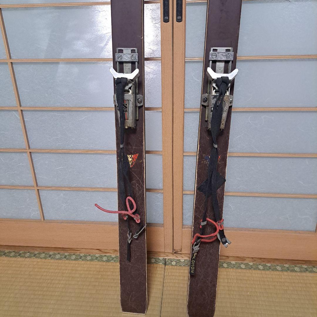 ROSSIGNOL STRATO 102 スキー板