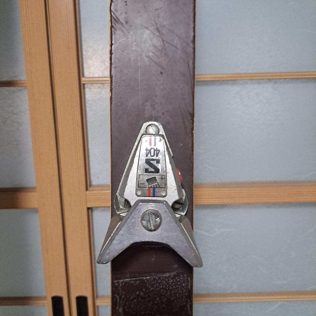 ROSSIGNOL STRATO 102 スキー板