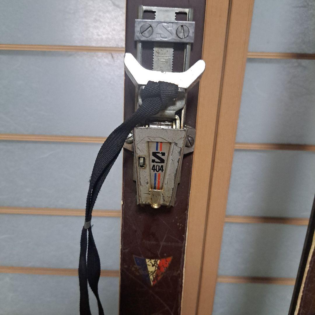 ROSSIGNOL STRATO 102 スキー板