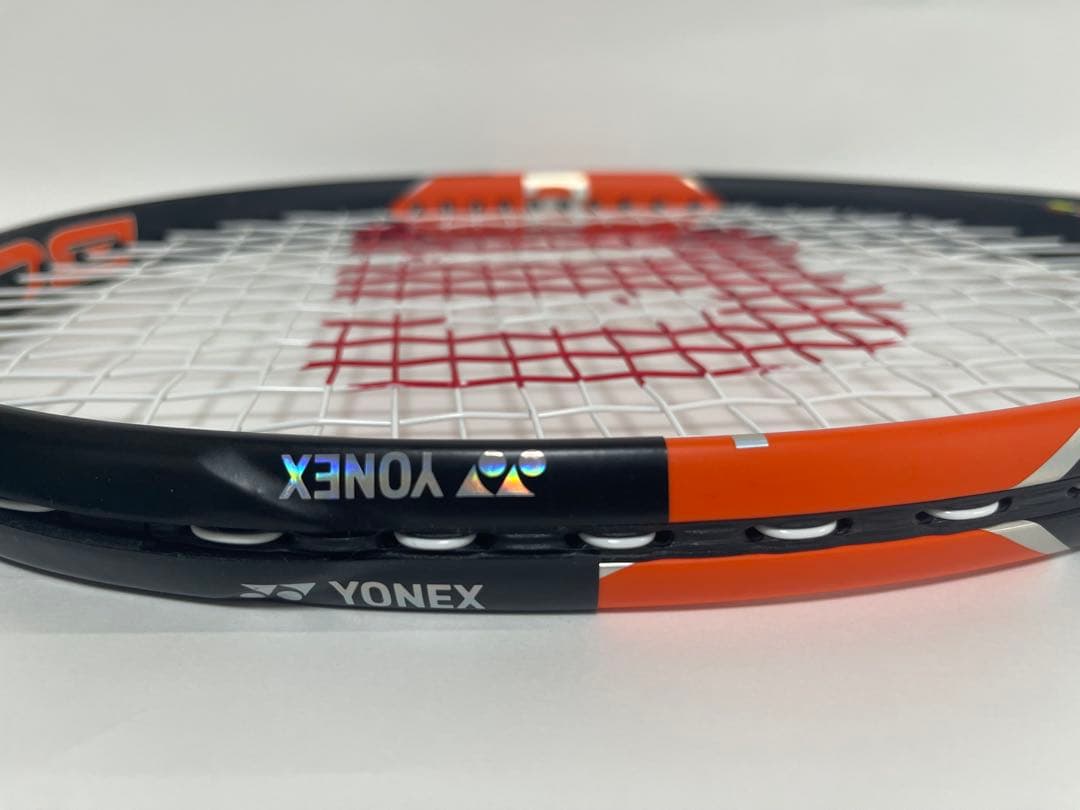 Wilson BURN 100 2015モデル G3 4 3/8 グリップ未開封