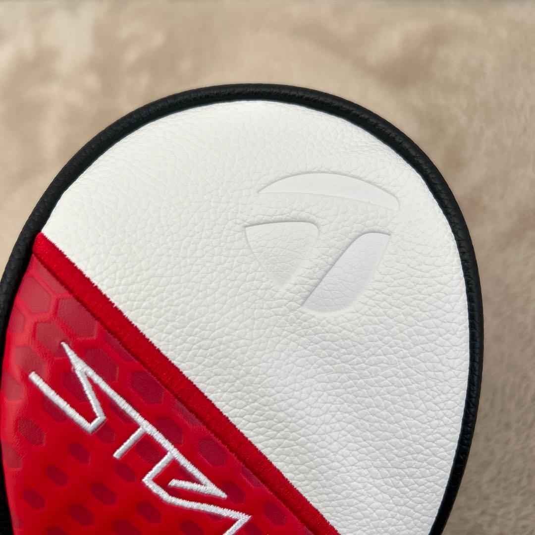 大人気！stealth2plus 3w 15度　ヘッド、ヘッドカバー
