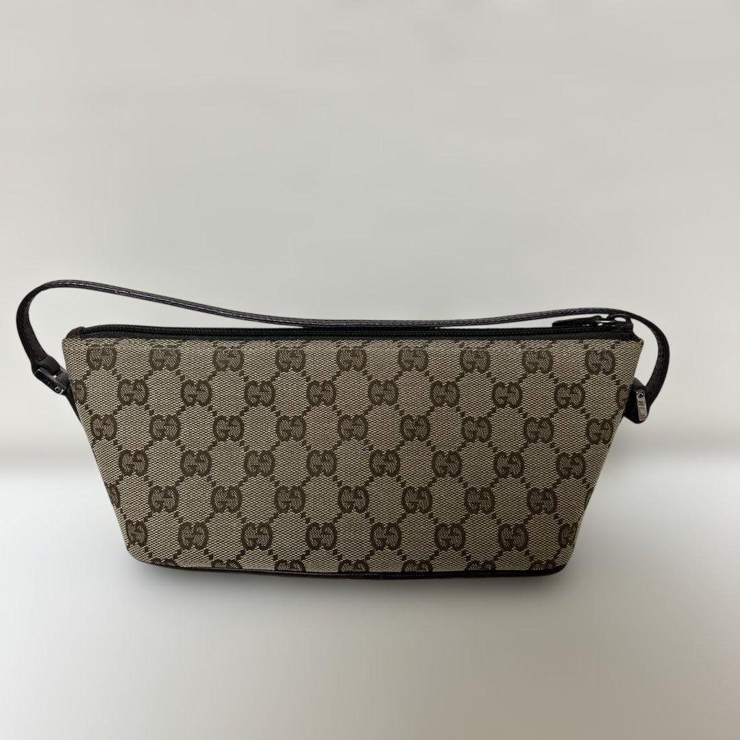GUCCI アクセサリーポーチミニバッグ