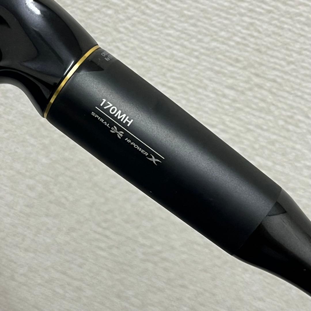 美品【シマノ 】ポイズンアルティマ 170MH