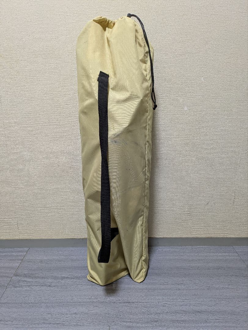 Coleman レイチェアー　折りたたみチェア ベージュ