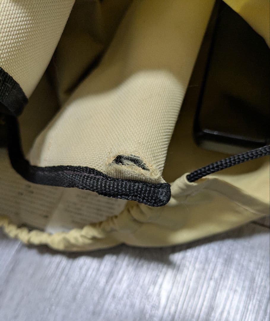 Coleman レイチェアー　折りたたみチェア ベージュ