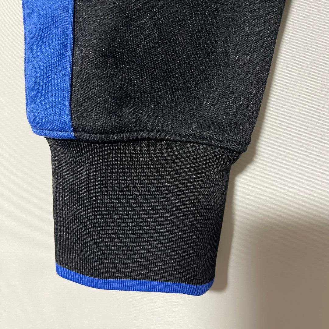 NIKE ナイキ 横浜マリノス 中村俊輔 サイン入り ジャージ 非売品