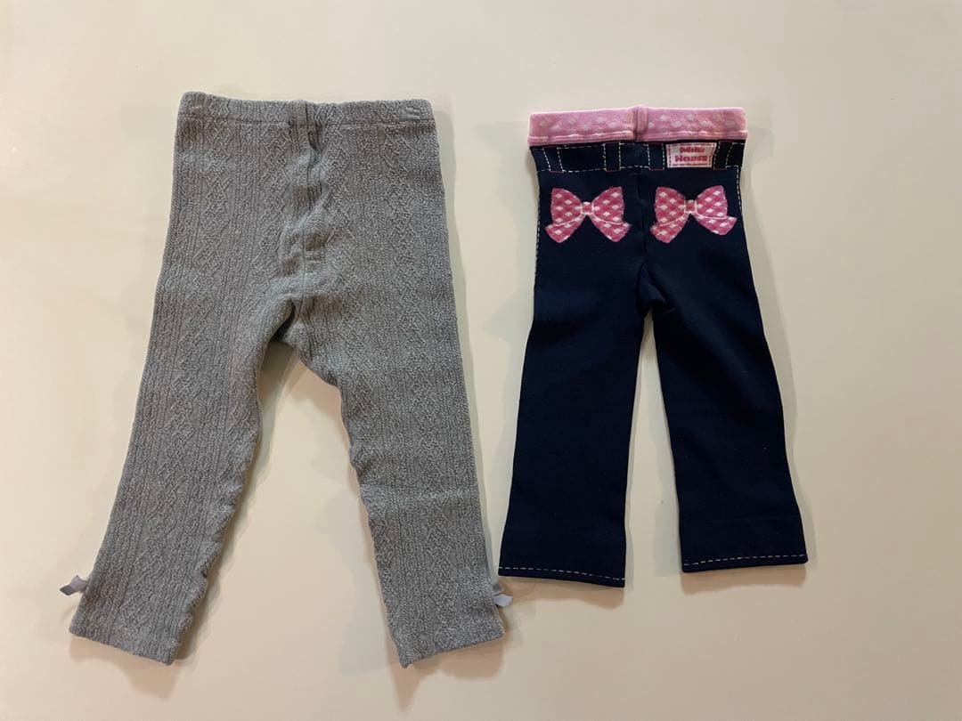 ミキハウス　90cm 女の子　まとめ売り