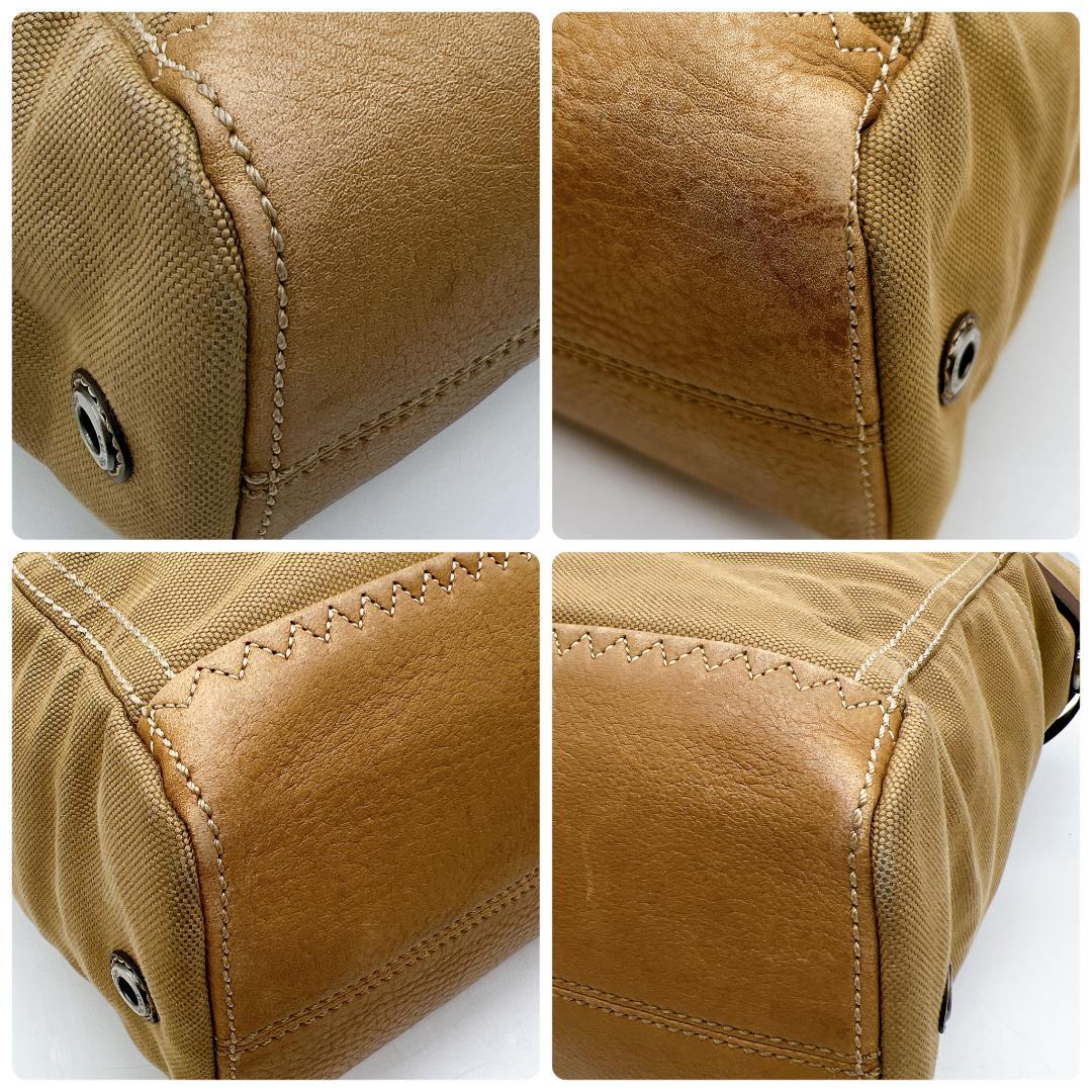 COACH 大型トートバッグ ビジネスバッグ ブリーフケース レザー f378