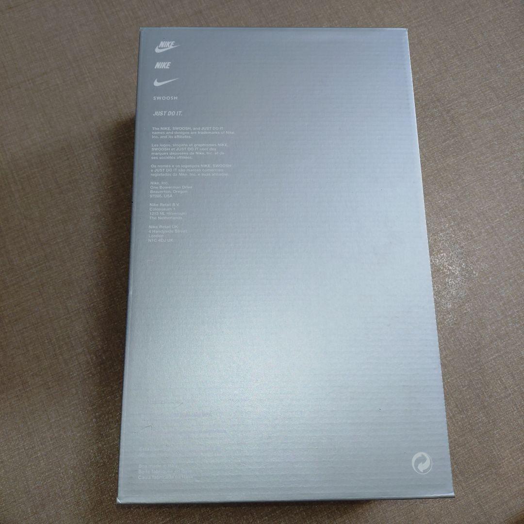 新品 ナイキ ファントム GX II エリート FG FJ2559 27.5